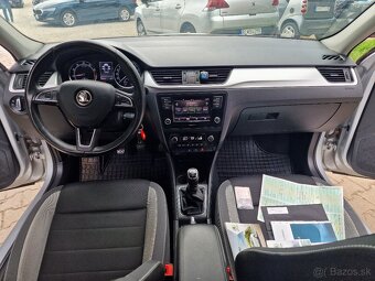 Škoda Rapid 1.0 TSi 95k Drive M5 (benzín) kup. SR - 19