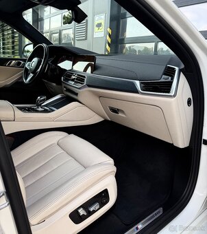 BMW X6 xDrive 30d - M PERFORMANCE - 19