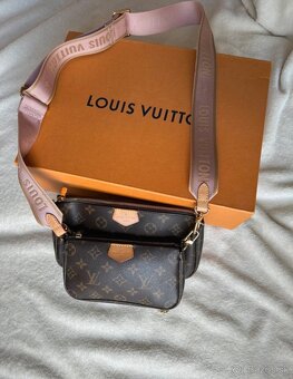 louis vuitton multi pochette - 19