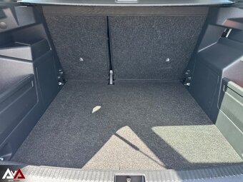 Škoda Fabia Combi 1.0 TSI Style, Pôvodný lak, SmartLink, SR - 19