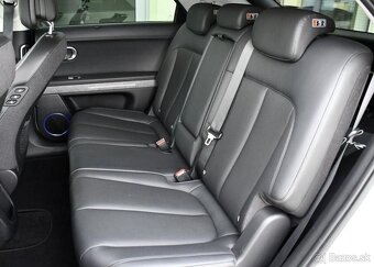 Hyundai IONIQ 5 TOP LINE AWD 225kW SOLAR K360° 225 kw - 19