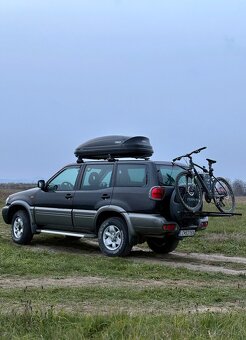 Terrano II 3.0l tdi - 19