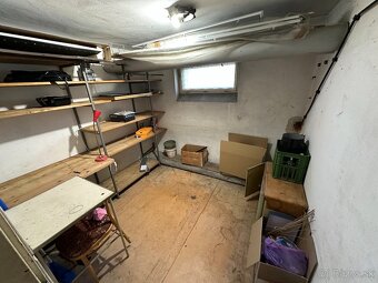 5 izbovy luxusny byt Trencin - 19