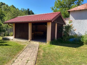 Predaj rodinný dom v tichej uličke - znížená ponuka,aj zľava - 19