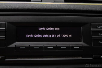 Škoda Octavia 2.0 TDI Ambition 110 kW - 19