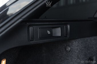 Škoda Octavia Combi 2.0 TDI DPF RS 4x4 DSG - 19