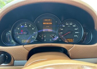 Porsche Cayenne I 957  3.6 V6 - 19