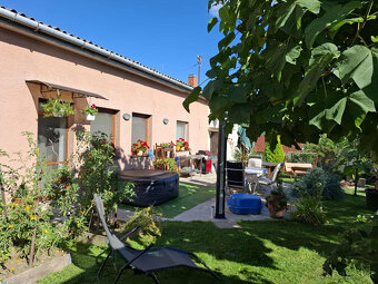 Predaj Kostolanská krčma Jedľové Kostoľany - 19