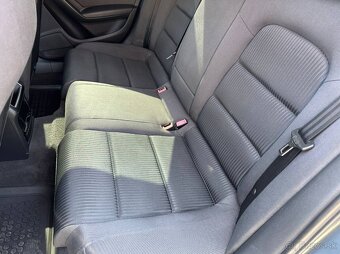 Audi A4 2.0 TDI - 19