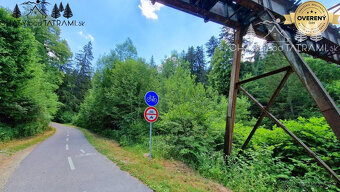 Stavebné pozemky s IS v lesnom prostredí - 19