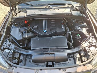 BMW X1 2.0d X Drive, X line, NAVI AKČNÍ CENA - 19