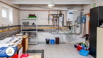 PREDAJ | 2 BUDOVY s NÁJOMNÍKOM (ZÁCHRANKA), centrum MT, 13r  - 19