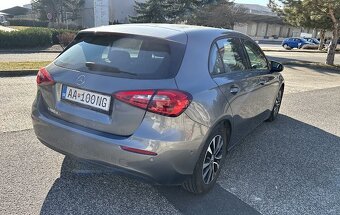 Mercedes-Benz A trieda 2.0diesel,85kW, Odpočet DPH ODO pass - 19