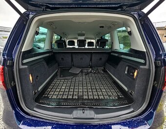 Volkswagen Sharan 2.0 TDI SCR BMT 150k Comfortline - 19