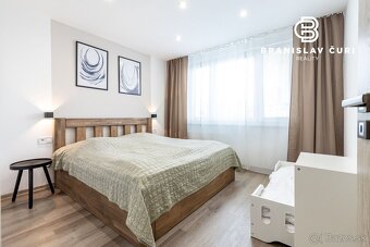 Na predaj 3-izbový byt, 64 m2, kompletná rekonštrukcia, Gaga - 19