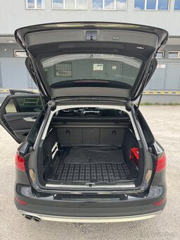 AUDI A4 Allroad  2.0 TDI 2018 120KW DPH - 19