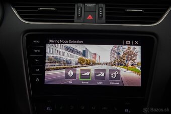 Škoda Octavia RS 2.0TDI 135kW, automat, 4x4, 2020, DPH - 19