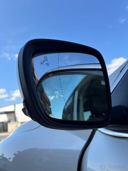 Renault Kadjar 1,5dCi 2016 - 19