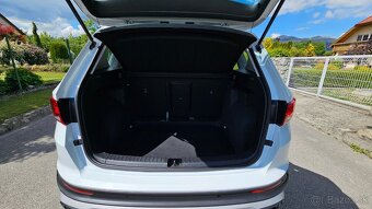 Seat Ateca 2.0 TDI 115 Reference Family 2022 - 19
