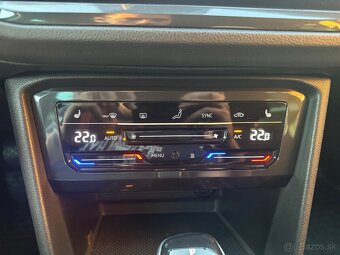 VW TIGUAN 4MOTION ELEGANCE- Odpočet DPH - 19
