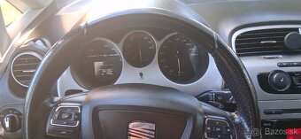 SEAT ALTEA STYLANCE FACELIFT 1.8 TSI,BENZIN,DSG ,F1 RADENIE - 19