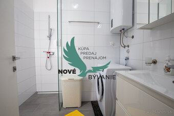 Chorvátsko - NIN - krásny penthouse s panoramatickým výhľado - 19