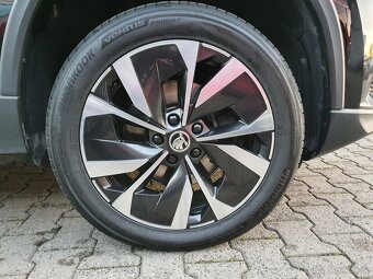 Škoda Karoq Style 2.0 TDI 110kW 4x4 DSG - záruka Autodraft - 19