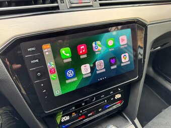 Volkswagen Passat Variant model 2021 - 19