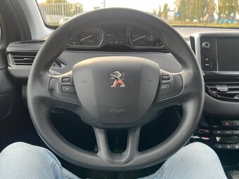 Peugeot 208 1.2 PureTech Active, 86 213km - 19
