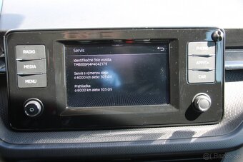 ŠKODA Fabia Active Plus - 19