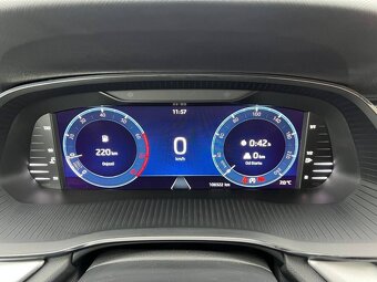 Škoda Octavia 1.5 TSI Style - 19