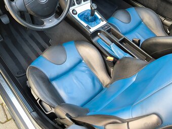 BMW Z3 Roadster - Cabrio M-PACKET - 78 000km - 19
