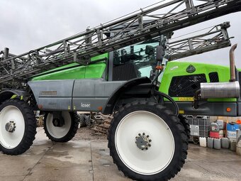 Samojízdný postřikovač Tecnoma Laser 4240, rok výroby. 2013, - 19