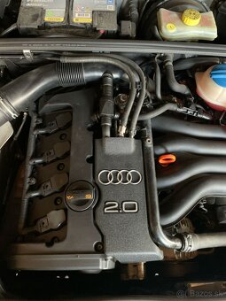 Predám /Vymením Audi A4 B7 2.0 benzín,96kw - 19