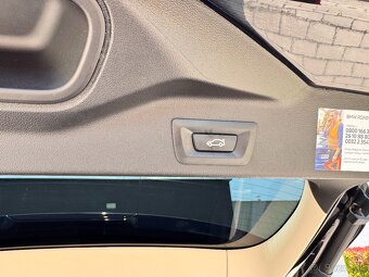 BMW X5 45e xDrive - 360 kamery - vzduch - 19