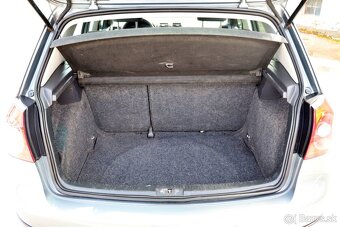Volkswagen Golf 1.9 TDI Trend - 19