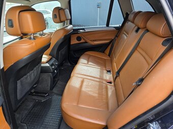 BMW X5 - 19