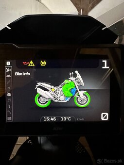 KTM 1290 SUPERADVENTURE S  odpočet DPH (12 900€) - 19