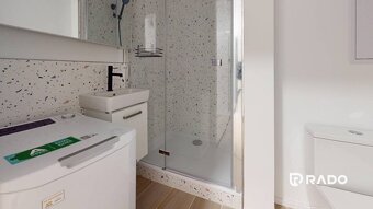 RentHub I Pekný 1-izb. byt po rekonštrukcii I Ružinov I - 19