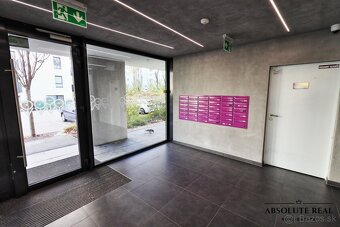 ABSOLUTE REAL / 3i byt BA Dúbravka,Agátová ul., park. státie - 19