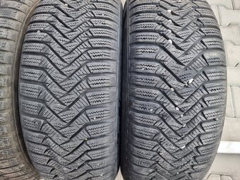 renault thalia 1 predný nárazník - 19