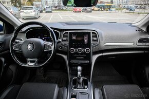 Renault Megane Grandtour E-TECH PLUG-IN HYBRID - 19