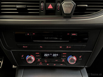 Audi A6 3,0 TDI 200kw Quattro Sport rv.7/2017 ČR - 19