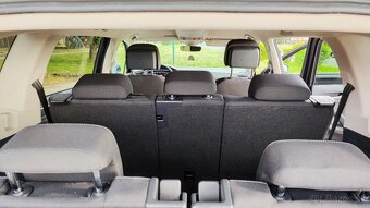 Volkswagen Tiguan Allspace 2.0 TDI SCR BMT - 7miest - 19