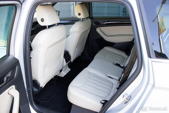 Škoda Kodiaq 2.0 TDI L&K 110kW (2020) - 19