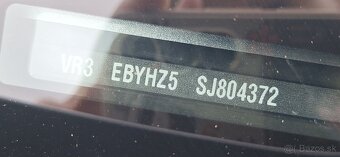 PEUGEOT RIFTER GT BlueHDi 130k EAT8 (MY80) - 19