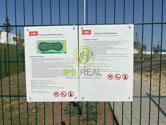 Nový neobývaný 2-izb. byt s parkovaním na Bytstrickej ul. v  - 19