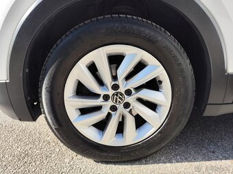 Volkswagen T-Cross 1.0 TSI Life - 19