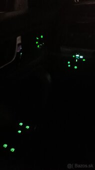 Škoda Yeti 2.0 TDI 4x4 DSG TOP Full 110kW - 19