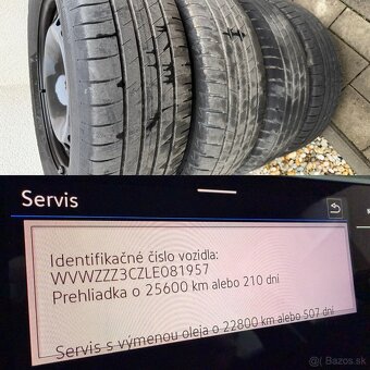 VOLKSWAGEN PASSAT VARIANT, 2,0 TDI,MANUÁL, 2/2020 - 19